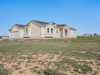 16690 Rabbit Track Trl, COLORADO SPRINGS, CO, 80930