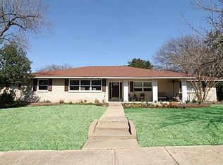 3509 Orchard Ridge Ct, Dallas, TX 75229