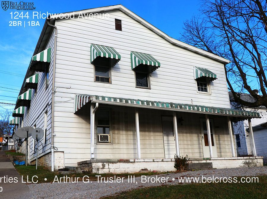 1st image of 1244 Richwood Ave