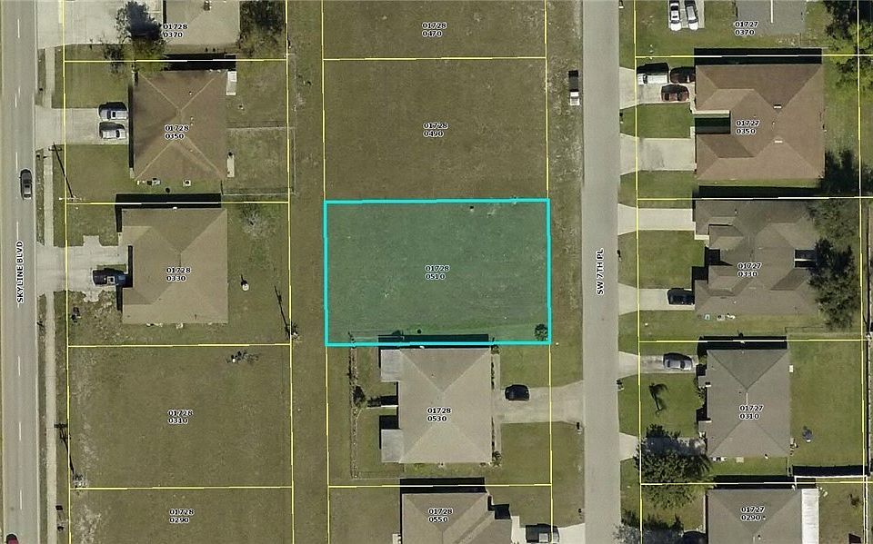 2nd image of 4104 SW 7th Place Cpe
