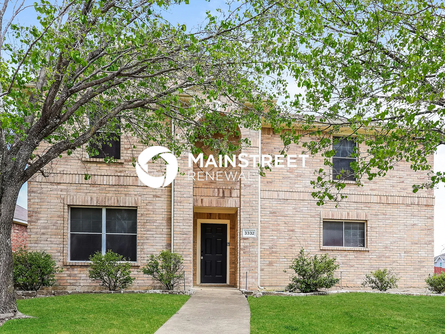 3332 Knollcrest Ln — Photo 1