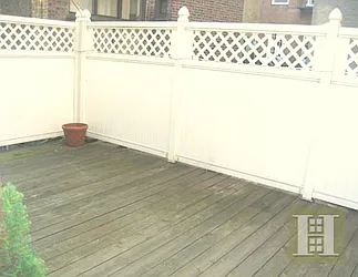 Rented by Halstead Real Estate