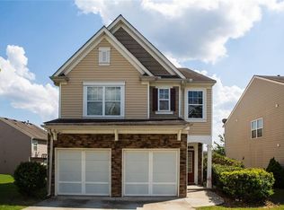 2865 Briaroak Dr, Duluth, GA 30096