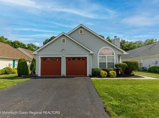 2386 Woodbine Ln, Toms River, NJ