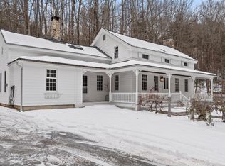 127 Monument Valley Rd, Great Barrington, MA 01230