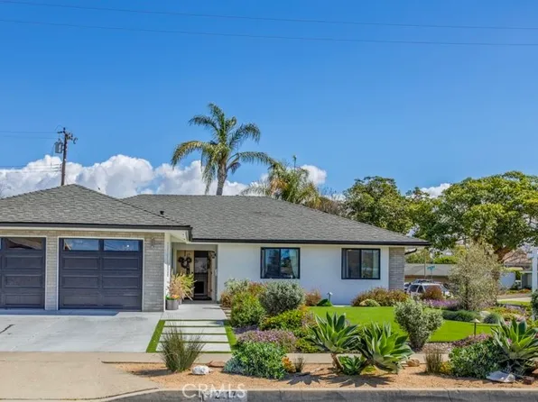 2117 N Linwood Ave, Santa Ana, CA 92705