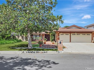 9939 Hanna Ave, Chatsworth, CA, 91311