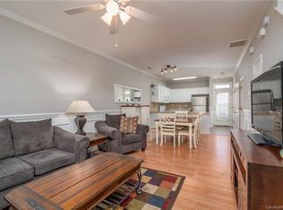 408 Goldstaff Ln #132, Charlotte, NC 28273