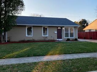 754 Farragut Ave, Romeoville, IL 60446