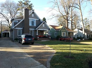 1923 Truman Rd, Charlotte, NC 28205