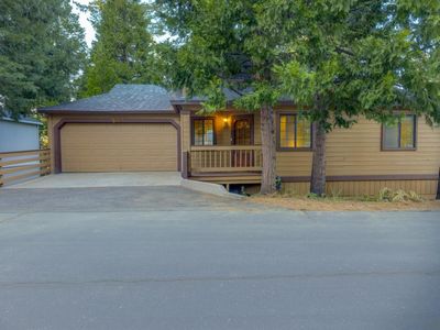 237 Mill Creek Cir, Arnold, CA, 95223