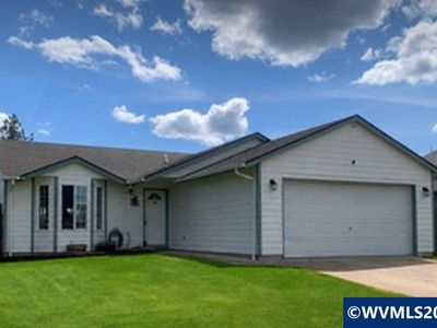 1048 Kees St, Lebanon, OR, 97355