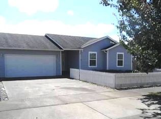 525 Troon Ave, Ave, WA 98537