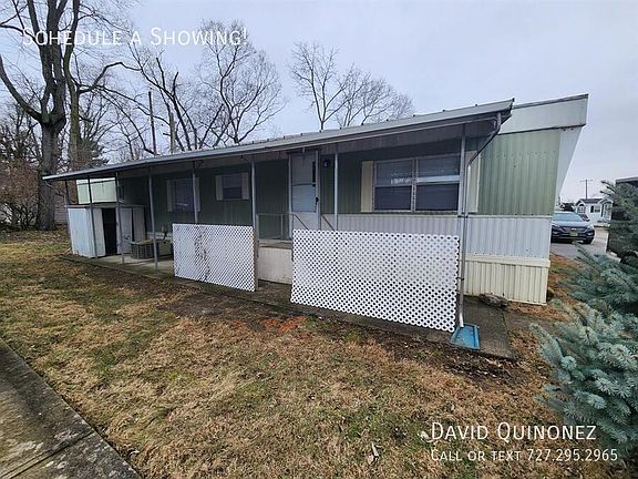 5th image of 5019 N High St Lot 77