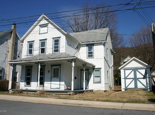 635 William St, Pen Argyl, PA
