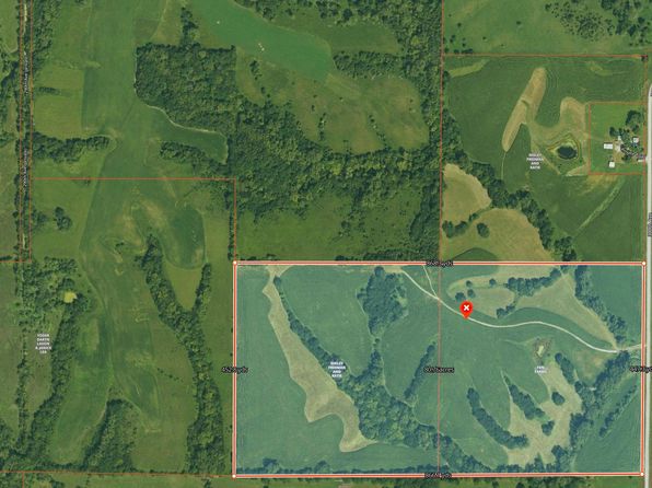 0 300th Ave, Leon, IA 50144
