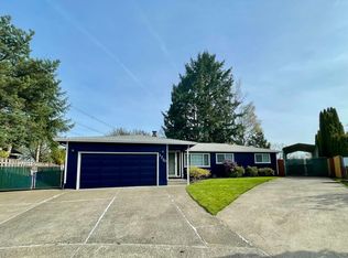 1770 SW Rock Ct, Aloha, OR 97003