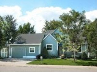 2837 Trenton Way #WAU, Fort Collins, CO 80526