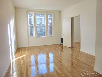 Rented by City Connections Realty