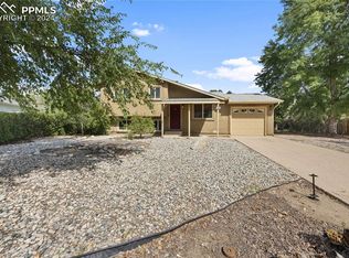 4950 Irving Dr, Colorado Springs, CO 80916