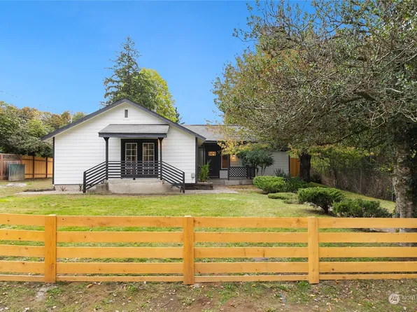 4420 W Jarstad Drive, Bremerton, WA 98312