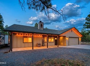 9244 Misty Mountain Ln, Lakeside, AZ 85929