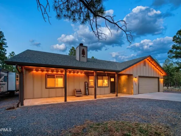 9244 MISTY MOUNTAIN Lane, Lakeside, AZ 85929