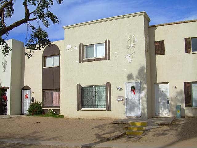 2nd image of 4625 W THOMAS Road #32