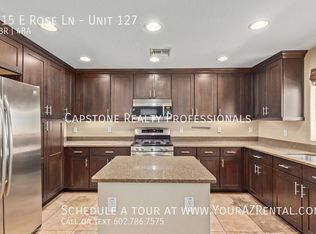 815 E Rose Ln Unit 127, Phoenix, AZ 85014