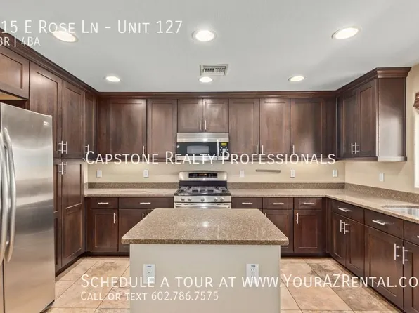 815 E Rose Ln Unit 127, Phoenix, AZ 85014