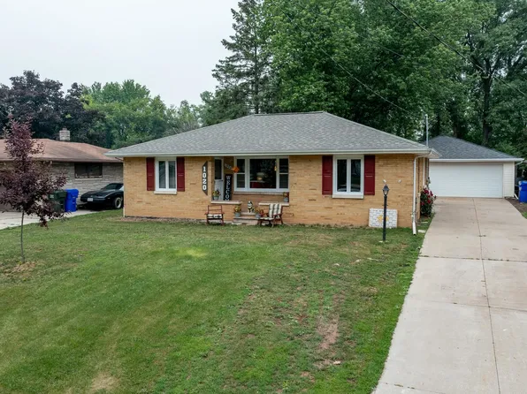 1020 Draper St, Kaukauna, WI 54130