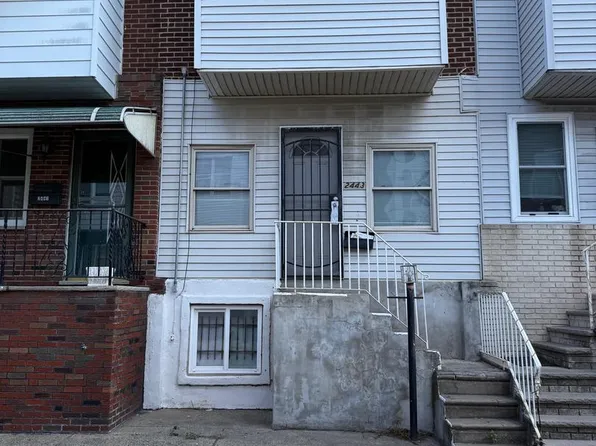 2443 S Lee St, Philadelphia, PA 19148