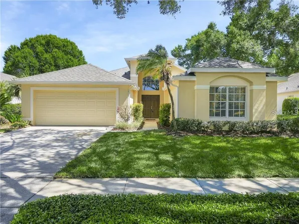 917 Paddington Ter, Lake Mary, FL 32746
