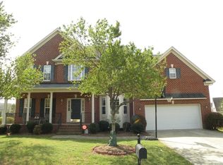 4803 Dutchess Ln, Durham, NC 27707