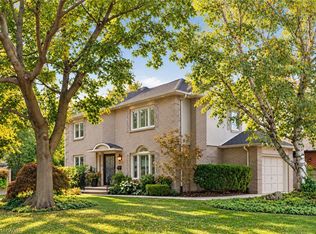 1259 Nathaniel Cres, Burlington, ON L7S 2A9