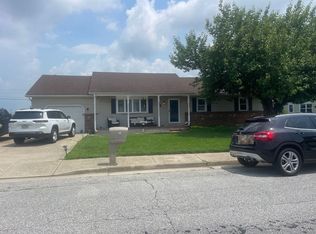 142 Nottingham Rd, Pennsville, NJ 08070