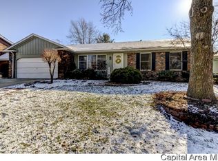 94 White Birch Rd, Springfield, IL 62712