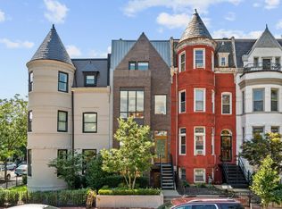 1202 T St NW #A, Washington, DC 20009