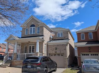 23 Wychwood Dr, Markham, ON L6C 2V1