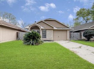 23430 Prairie Bird Dr, Spring, TX 77373