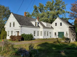 5 River Rd, Saint George, ME 04860
