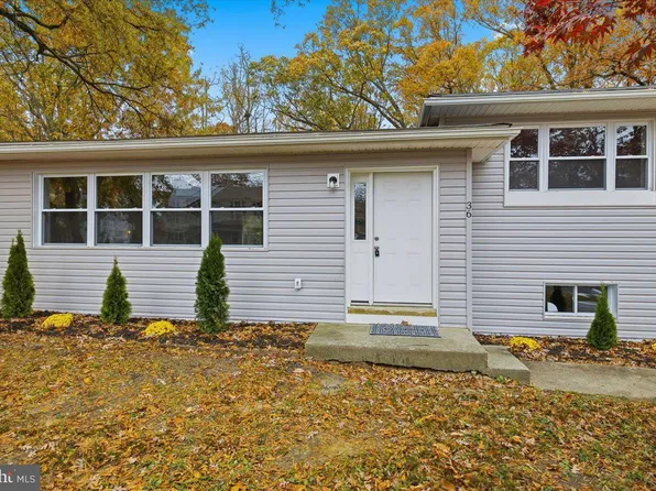 36 Dancy Ave, Sewell, NJ 08080