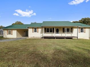 20 S Logan Rd, Morgantown, KY 42261