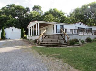 143 Cable Ln, Rural Retreat, VA 24368
