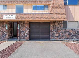 629 N Fisher St APT A203, Kennewick, WA