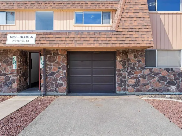 629 N Fisher St APT A203, Kennewick, WA 99336