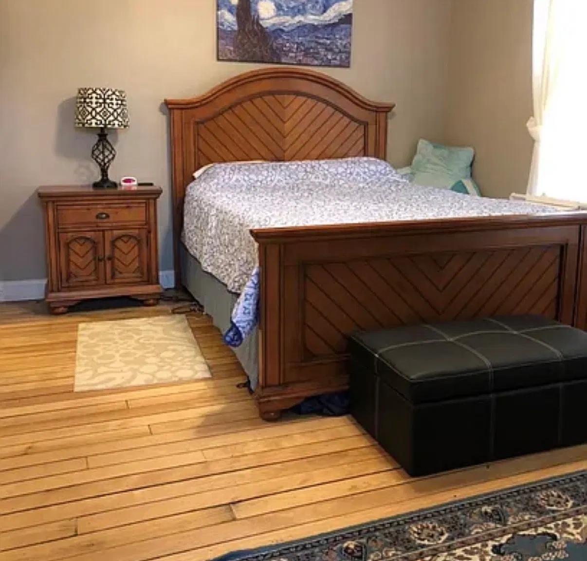 1 bed, 850 sqft, $1,800 — Photo 2