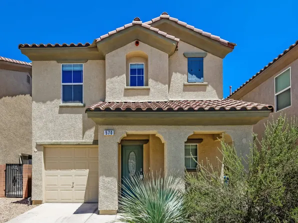570 Swiss Cottage Ave, Las Vegas, NV 89178