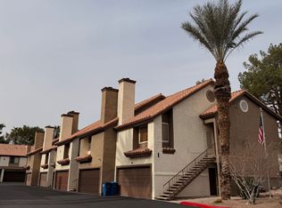 2995 E Sunset Rd #103-I, Las Vegas, NV 89120