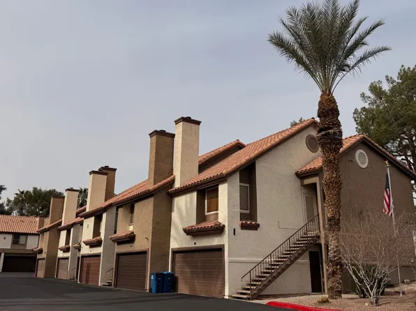 2995 E Sunset Rd #103-I, Las Vegas, NV 89120